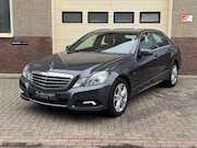Mercedes-Benz E-klasse - 200 CGI Business Class Avantgarde Dealer O.H. 1E EIG Leder