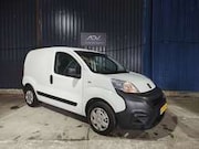 Fiat Fiorino - 1.4 Fire BENZINE / LPG - NETTE STAAT - PARKEERSENS