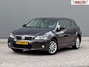Lexus CT 200h - Business | Trekhaak | Camera |