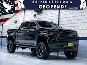 Chevrolet Silverado - High Country 3.0L Duramax | 6" Liftkit | Widebody