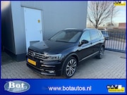 Volkswagen Tiguan All-Space - 1.5 TSI Highline Business R 7p. ECC / CRUISE / PARKEERSENSOR