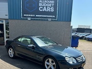 Mercedes-Benz SL-klasse - 350