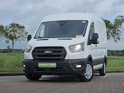 Ford Transit - 2.0 L2H2 Automaat Euro6