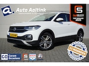 Volkswagen T-Cross - 116PK Style Automaat | ADAPTIVE CRUISE | CAMERA | WINTERPACK