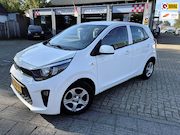 Kia Picanto - 1.0 DPi ComfortLine *airco + OH-historie*