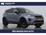 Land Rover Range Rover Evoque - P270e PHEV Dynamic SE | Schuif/kanteldak | Black Pack | Cold