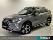 Mitsubishi Eclipse Cross - 1.5 DI-T Instyle | Trekhaak | Panoramadak | 360° camera | St