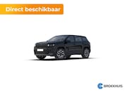 Jeep Compass - Overland | Privacy Glass