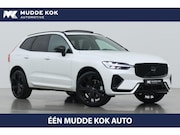 Volvo XC60 - T8 Plug-in hybrid Plus Black Edition | ACC | Panoramadak | 3