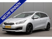 Kia Ceed - cee'd Sportswagon 1.6 CRDI | NAVI | CRUISE | TREKHAAK | CLIM