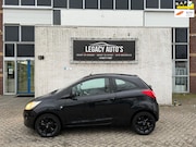 Ford Ka - 1.2 Cool & Sound start/stop - APK 02/27 - Airco - Rijdt scha