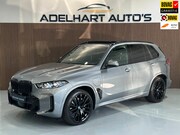 BMW X5 - XDrive50e M Sport Pakket / Panorama dak / Navigatie full map