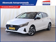 Hyundai i20 - 1.0 T-GDI 48V Premium | Bose | Trekhaak