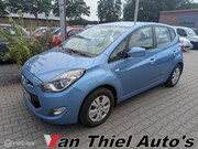 Hyundai ix20 - 1.4i Go