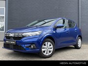 Dacia Sandero - 1.0 TCe 90 Expression | Trekhaak | NL Auto | 1e Eigenaar