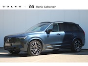 Volvo XC90 - T8 Plug-in hybrid AWD Ultra Dark | 22" Velgen | Gelaagde Rui