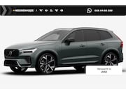 Volvo XC60 - 2.0 T8 Plug-in hybrid AWD Ultra Dark Exec. Ed. | Bowers & Wi