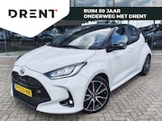 Toyota Yaris - 1.5 Hybrid GR Sport | Premium Pack | Trekhaak | Pano | JBL |