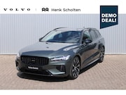 Volvo V60 - T8 Automaat Plug-in hybrid AWD Plus Dark |Performance Editio