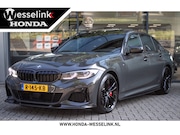 BMW 3-serie - M340i xDrive Business Edition Plus - M-Sport | Head up | Har
