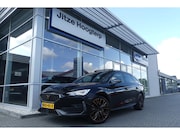 CUPRA Leon Sportstourer - 1.4 e-Hybrid VZ Performance PANO, MEMORY, WINTER PACK, ADAPT