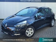 Renault Clio - Estate 0.9 TCe Life | Dealer Onderhouden | Airco | Cruise Co