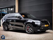 Land Rover Range Rover Velar - SV 5.0 V8 | PANO | E. TREKHAAK | MASSAGE | MERIDIAN | FULL O