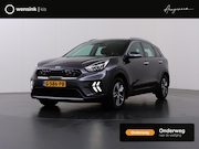 Kia Niro - 1.6 GDi Hybrid DynamicLine Edition | Trekhaak | Adaptieve Cr
