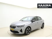 Opel Corsa - 1.2 GS Line 100 PK | Unieke kilometerstand | Camera | Naviga