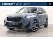 BMW X1 - xDrive25e M Sport Automaat / Panoramadak / Trekhaa