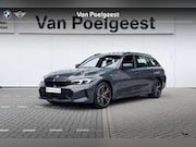 BMW 3-serie - 3 Serie Touring 330e | M Sportpakket Pro | Innovat