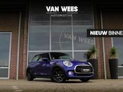 MINI Cooper - 3-Deurs 1.5 One Pepper | Dealer onderhouden | Origineel NL |