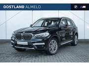 BMW X3 - xDrive30i High Executive xLine Automaat / Trekhaak