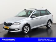 Skoda Fabia - Combi 1.0 Clever | Navigatie | CarPlay | Zondag Open