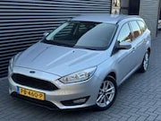 Ford Focus - Wagon 1.0 Lease Edition 2017| GRIJS| CLIMA| CRUISE