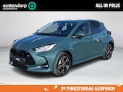 Toyota Yaris - 1.5 Hybrid 115 Dynamic **TWEEDE PINKSTERDAG GEOPEND/ NIEUWE