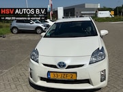 Toyota Prius - 1.8 Aspiration navi LM airco