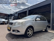 Chevrolet Aveo - 1.2 16V LS