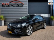 Renault Scénic - 1.2 TCe Intens Luxe uitvoering | Navigatie | Stoelverwarming
