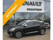 Renault Captur - 130PK-AUTOM-ZEN-64DKM-NAVI-CRUISE-CLIMA-LMV