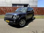 Land Rover Discovery - Land Rover 4