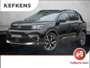 Citroën C5 Aircross - Hybrid 1.2 136pk Shine | Stoelverwarming | Navigatie | Glaze