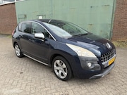 Peugeot 3008 - 1.6 THP GT