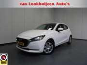 Mazda 2 - 1.5 Skyactiv-G Comfort NAVI/AIRCO/CRUISE/LED