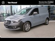 Mercedes-Benz eCitan - 112 L1 Pro 51 kWh |AIRCO/CAMERA/CARPLAY/3 ZITS |Certified