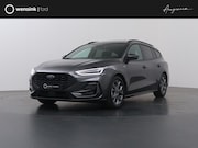 Ford Focus - 1.0 EcoBoost Hybrid ST Line X | Panoramadak | Winterpakket |