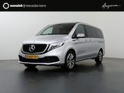 Mercedes-Benz EQV - 300 L2 90 kWh | 7-ZITS | PRIJS EX. BTW | ELK. SCHUIFDEUR L+R
