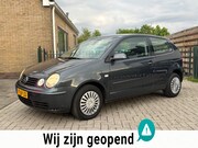 Volkswagen Polo - 1.2 | bij levering | airco | 3drs koopje