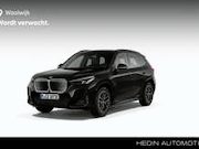 BMW iX1 - eDrive20 67 kWh M Sport Edition