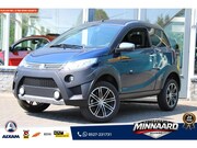 Aixam Crossover - Brommobiel Premium|SUV|Camera|Pdc